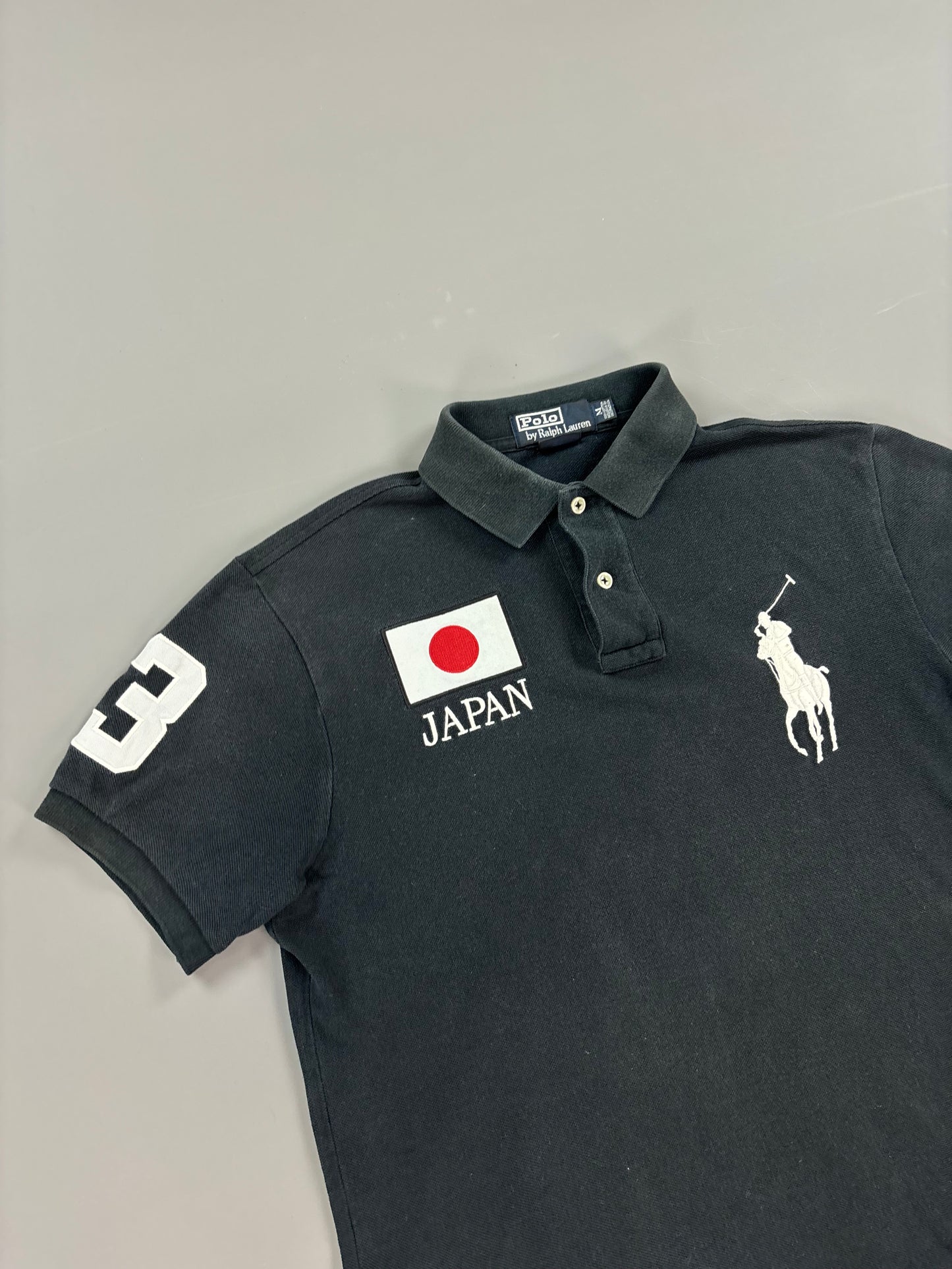 Ralph Lauren Polo M