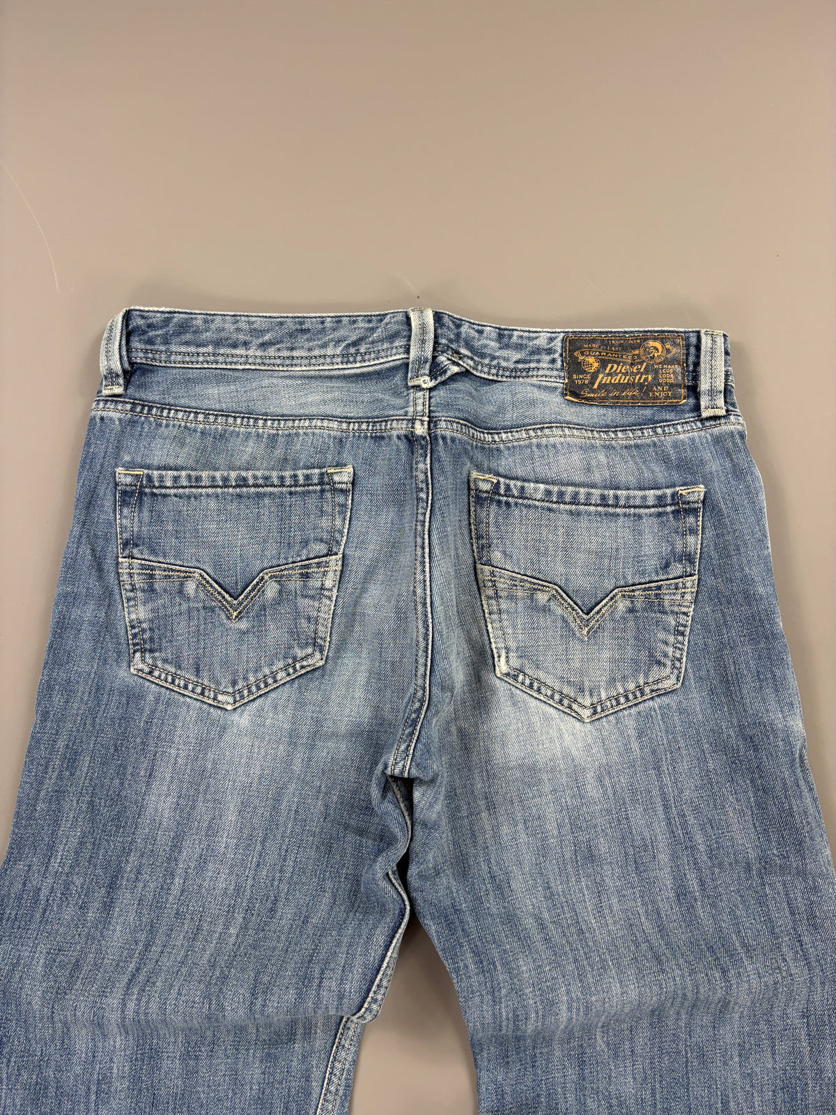 Diesel Jeans v 61season