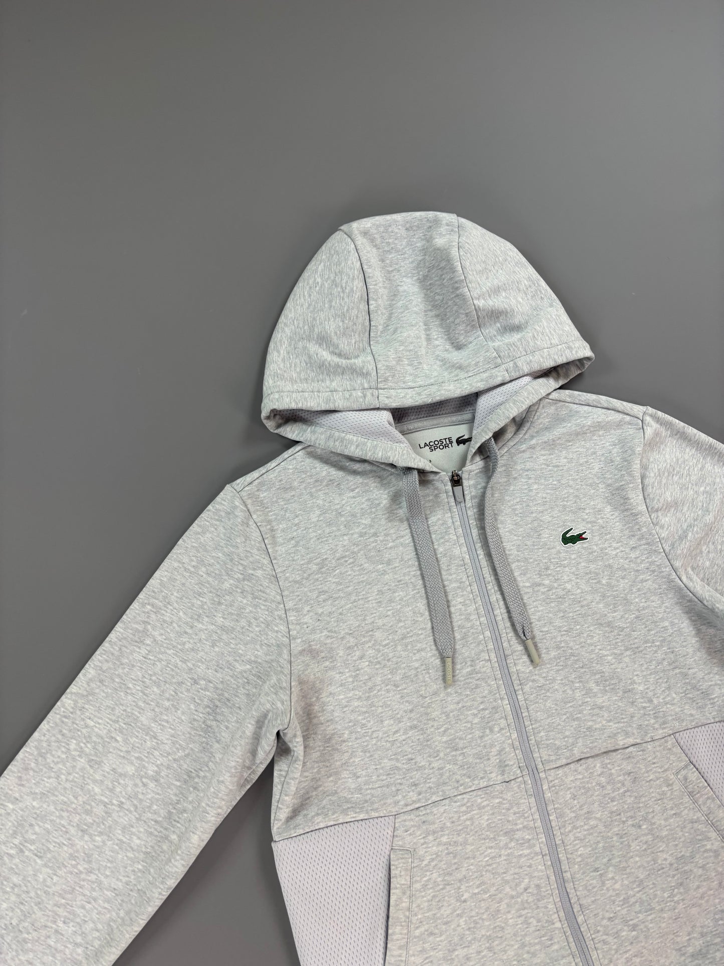 Lacoste Zip M