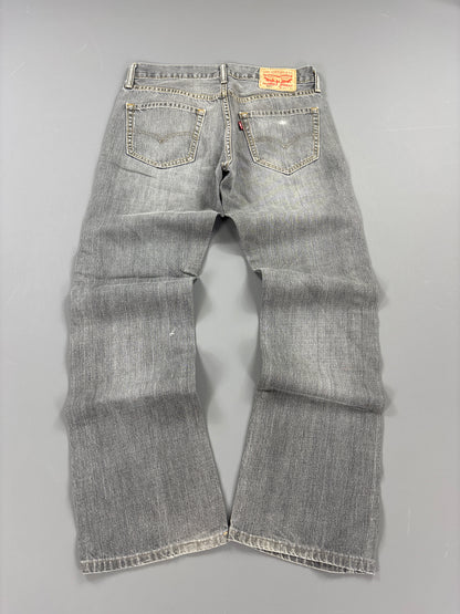 Levis Straight Jeans vintage (S) 61season