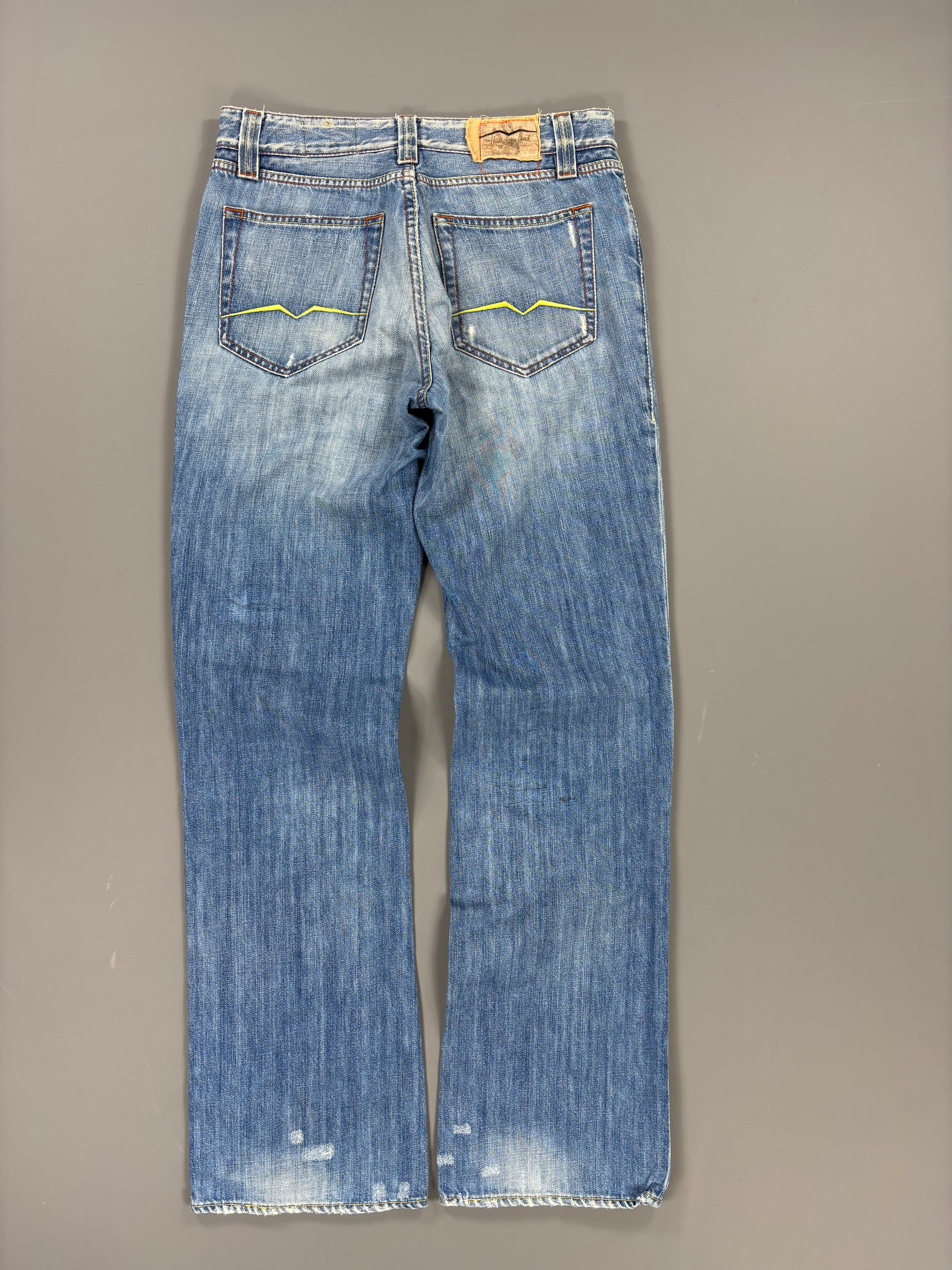 Hugo Boss Jeans XL 61season