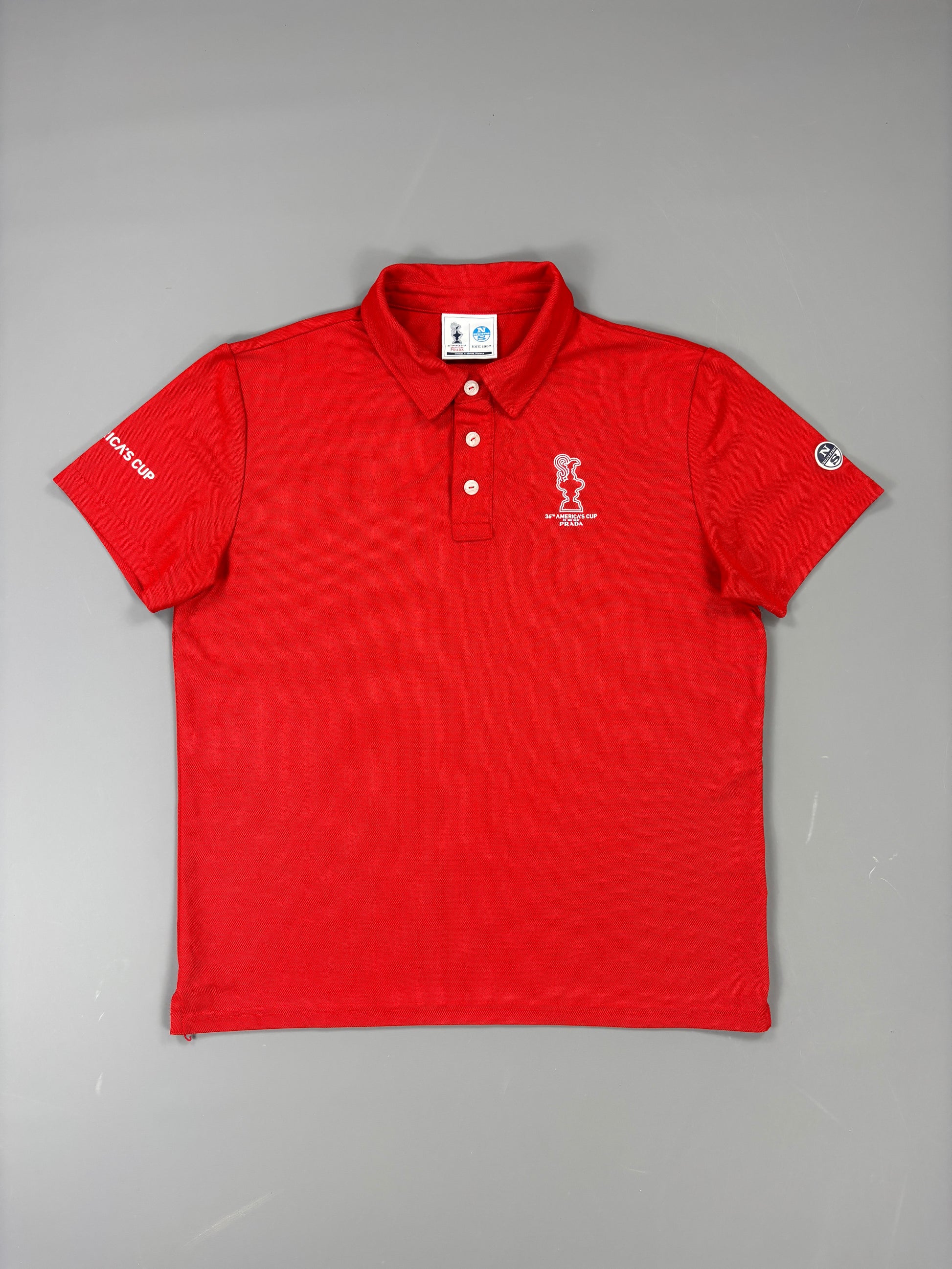Prada Polo 61season