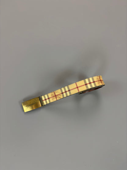 Burberry Gürtel
