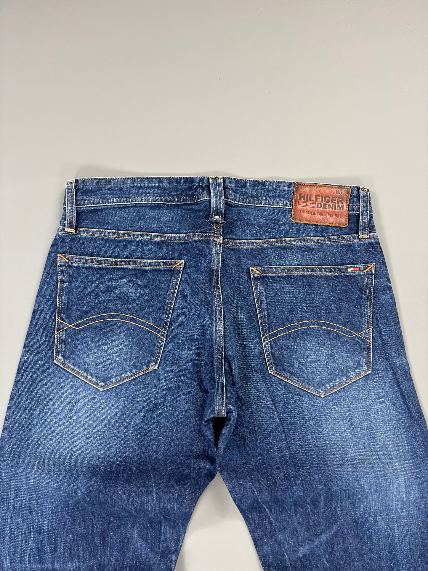 Tommy Jeans vintage Skinny (XS) 61season