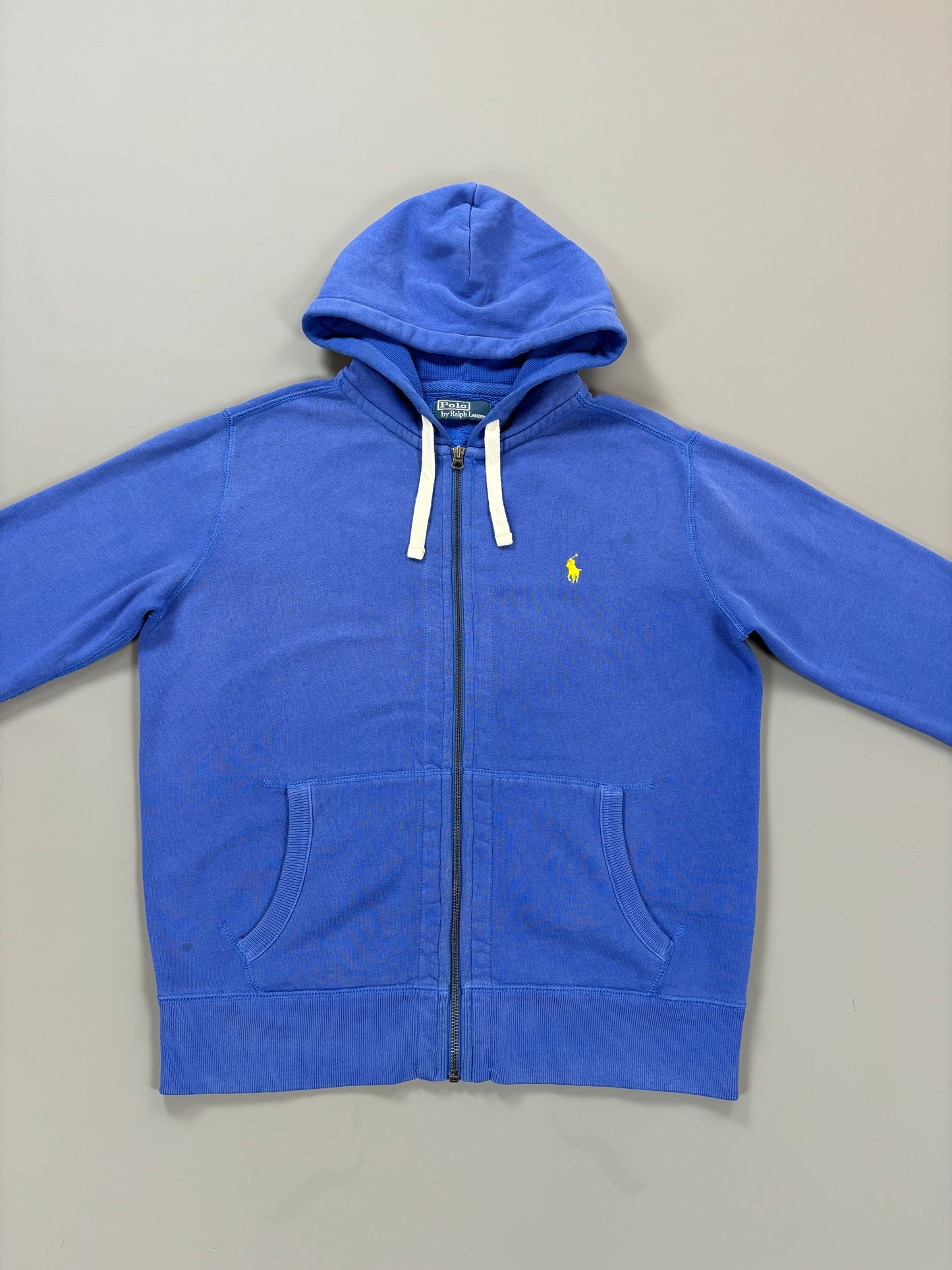 Ralph Lauren Zip M