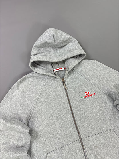 Prada Luna Rossa Zip S 61season