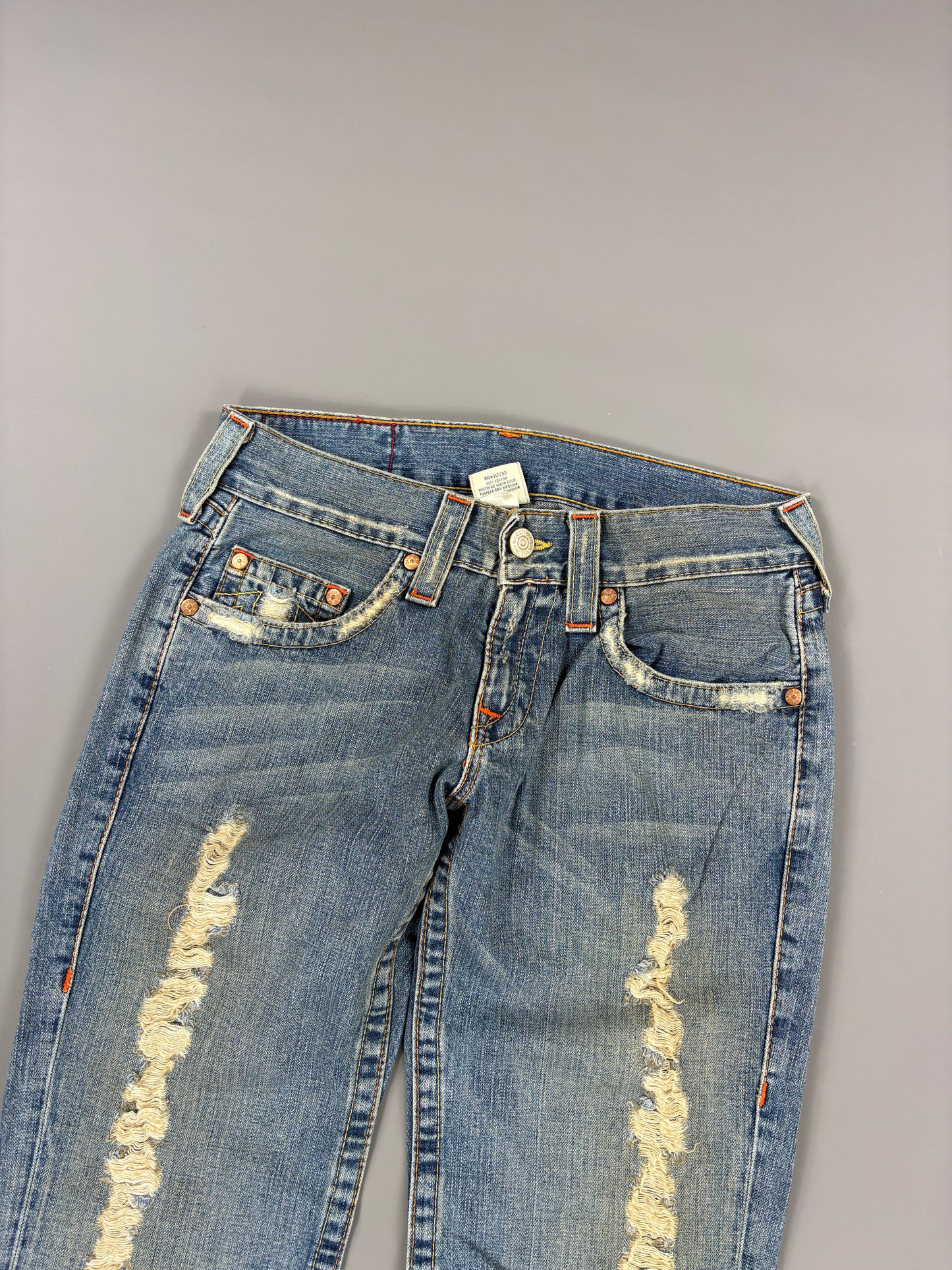 True Religion Jeans M 61season