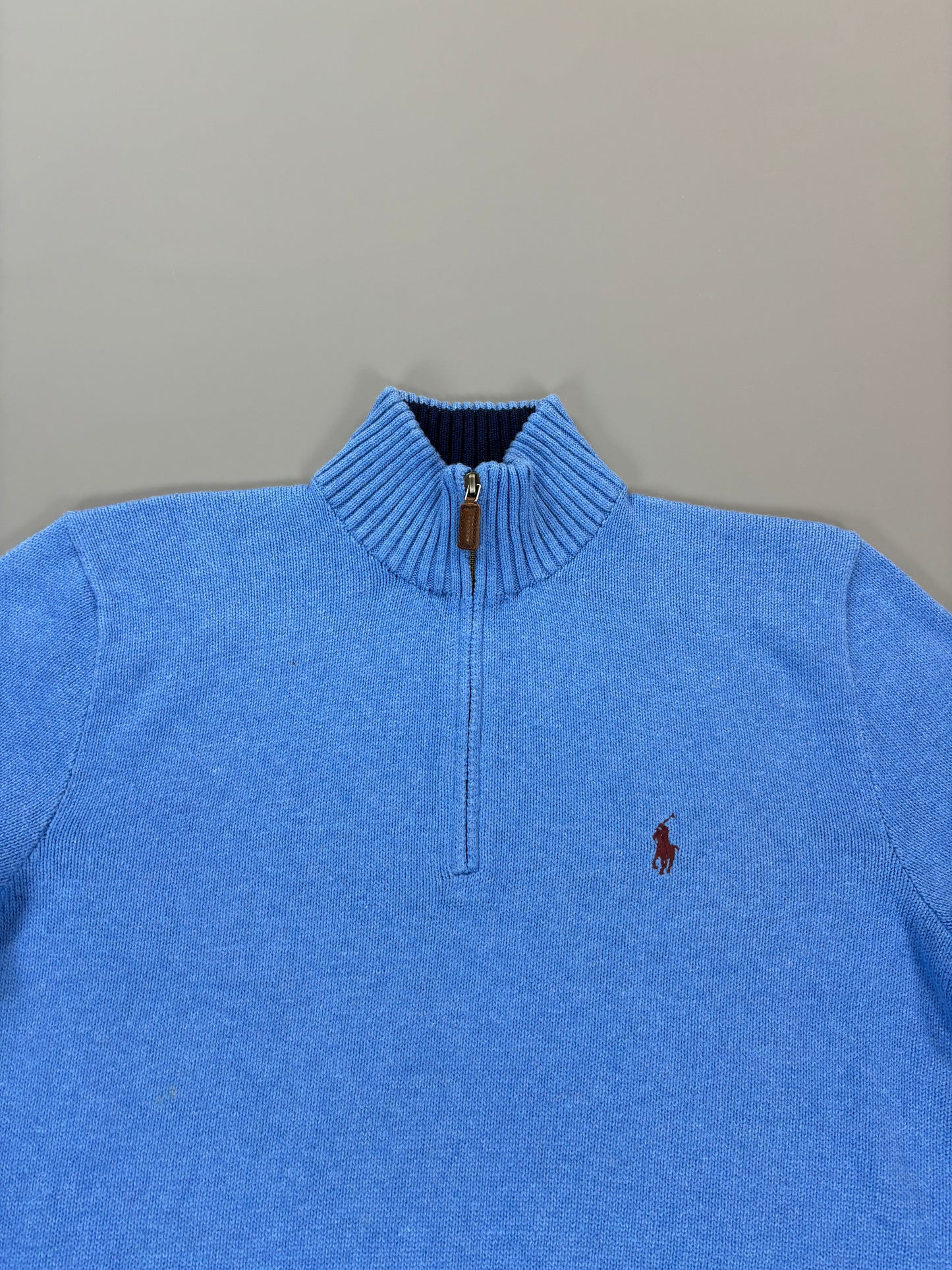 Ralph Lauren Halfzip M