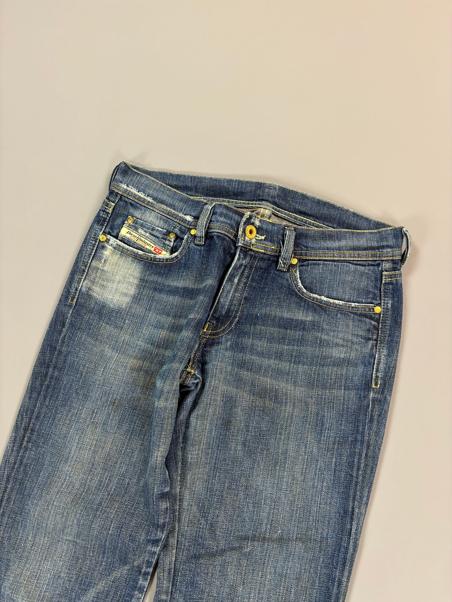 Diesel Jeans S-M