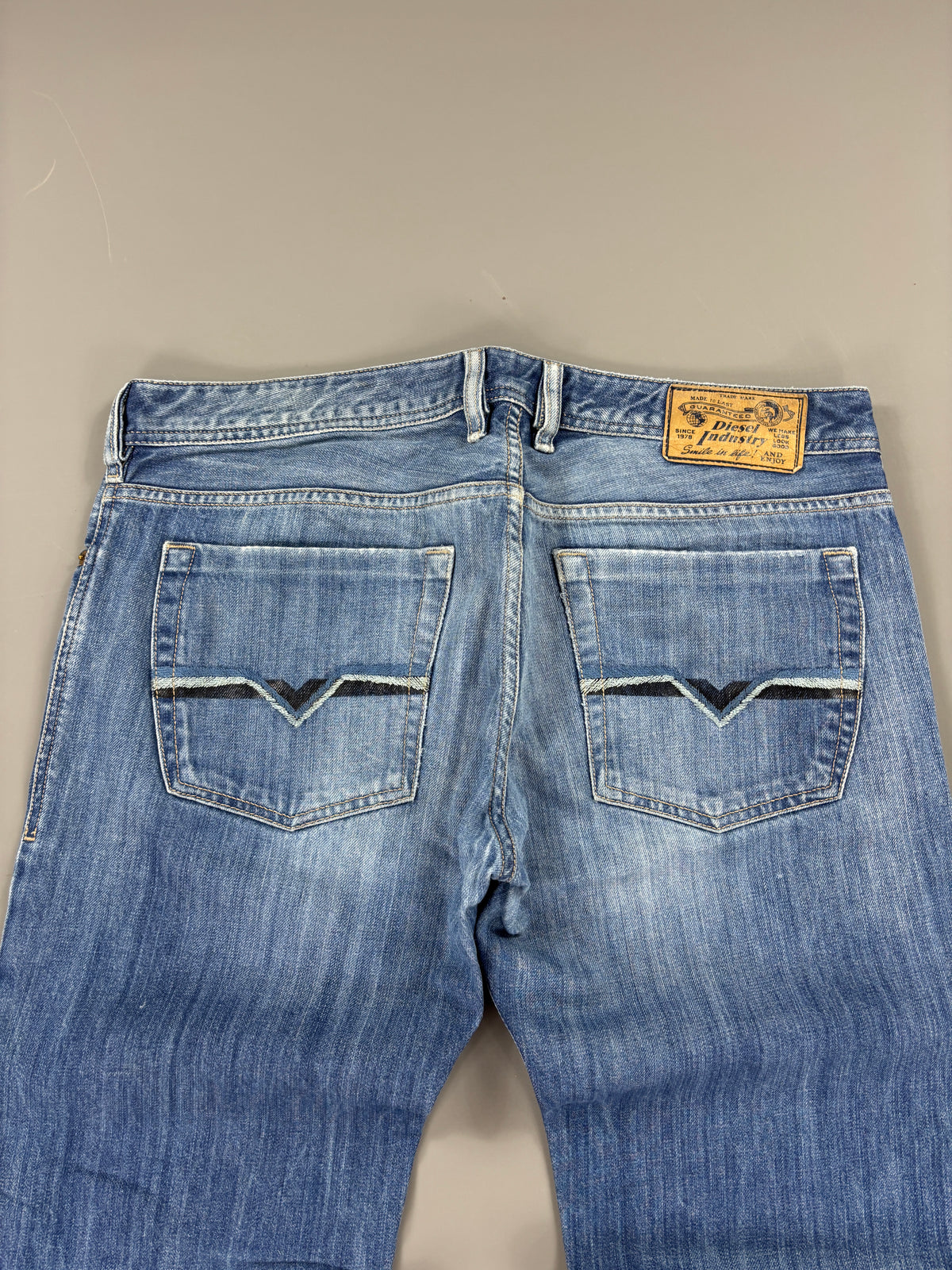 Diesel Bootcut Jeans vintage (L) 61season