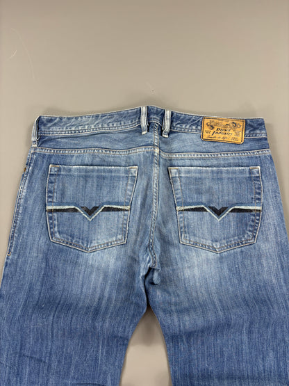 Diesel Bootcut Jeans vintage (L) 61season