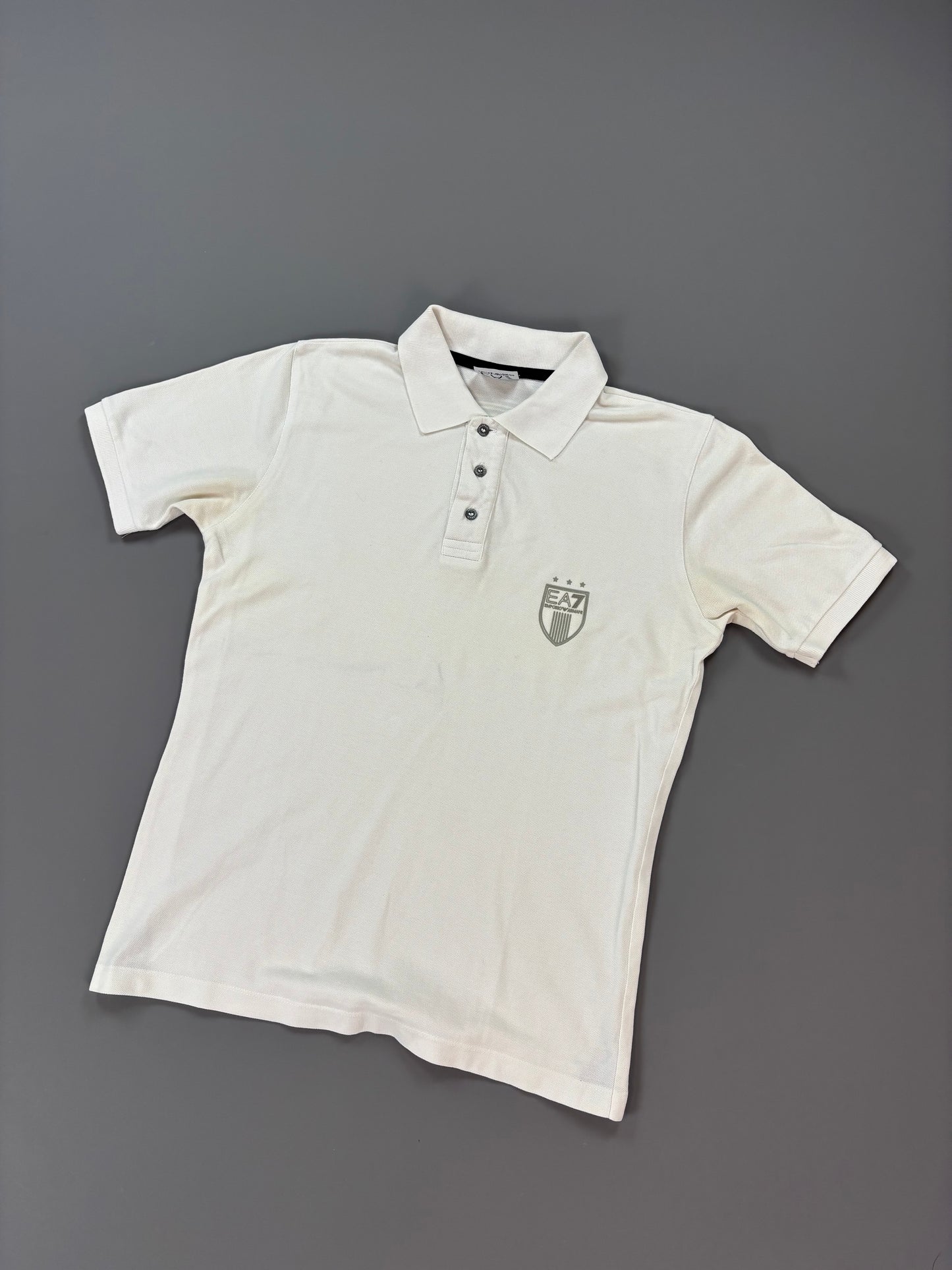 Armani Polo XS