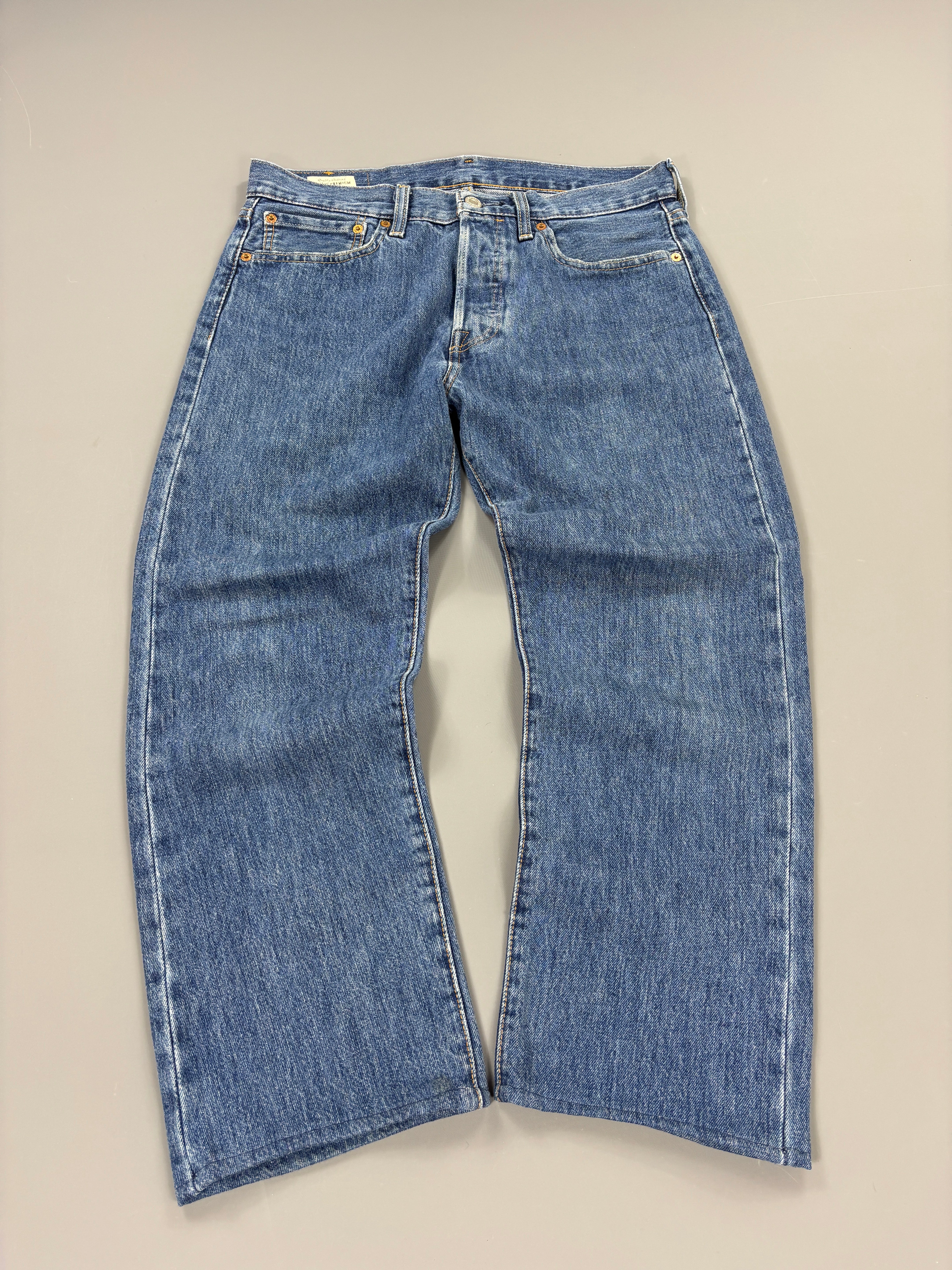 Levis Jeans vintage washed skinny (XS) 61season