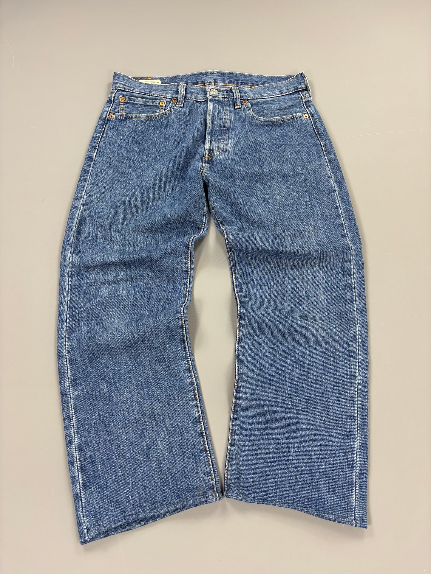 Levis Jeans vintage washed skinny (XS) 61season