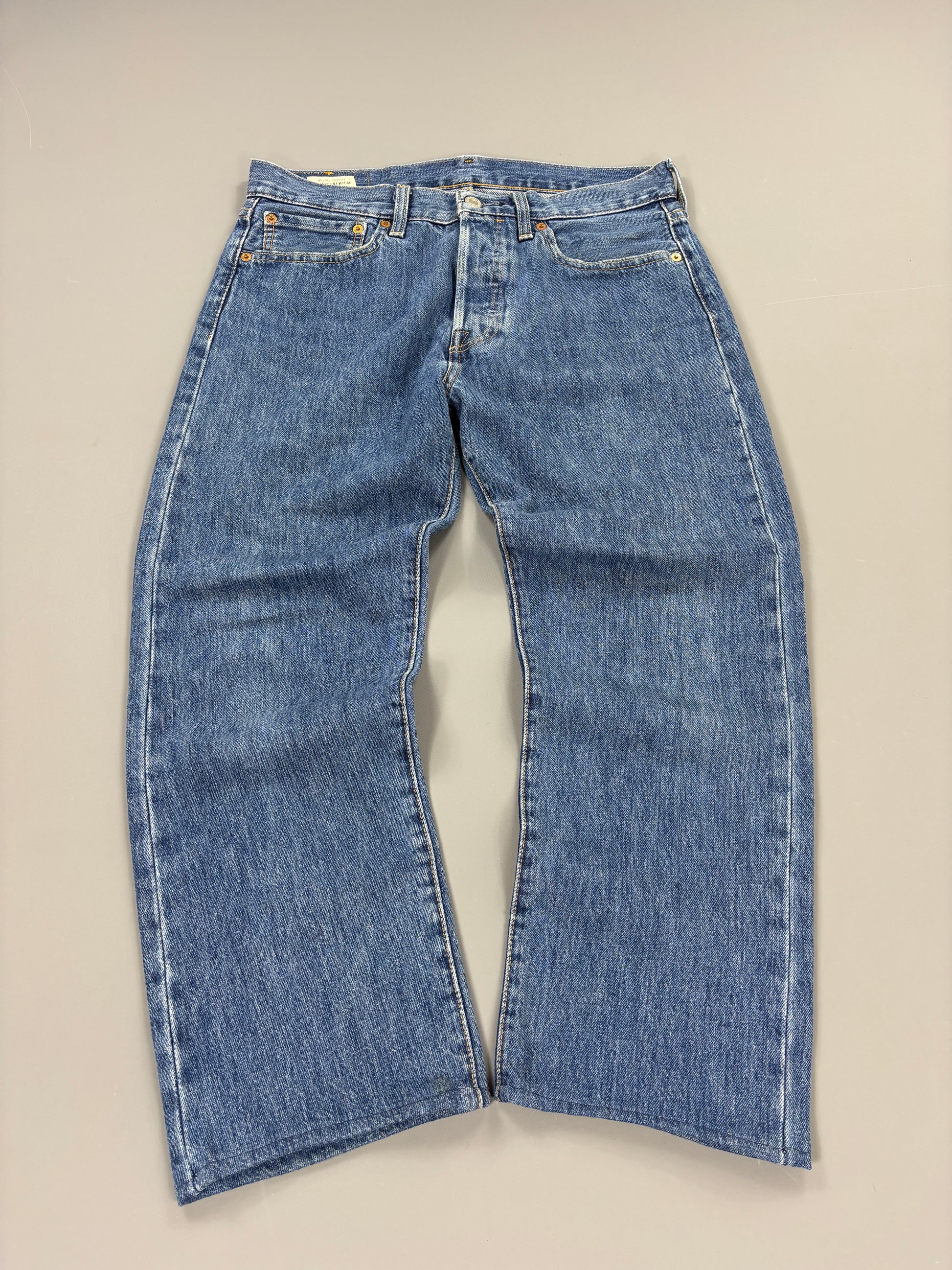 Levis Jeans vintage washed skinny (XS) 61season