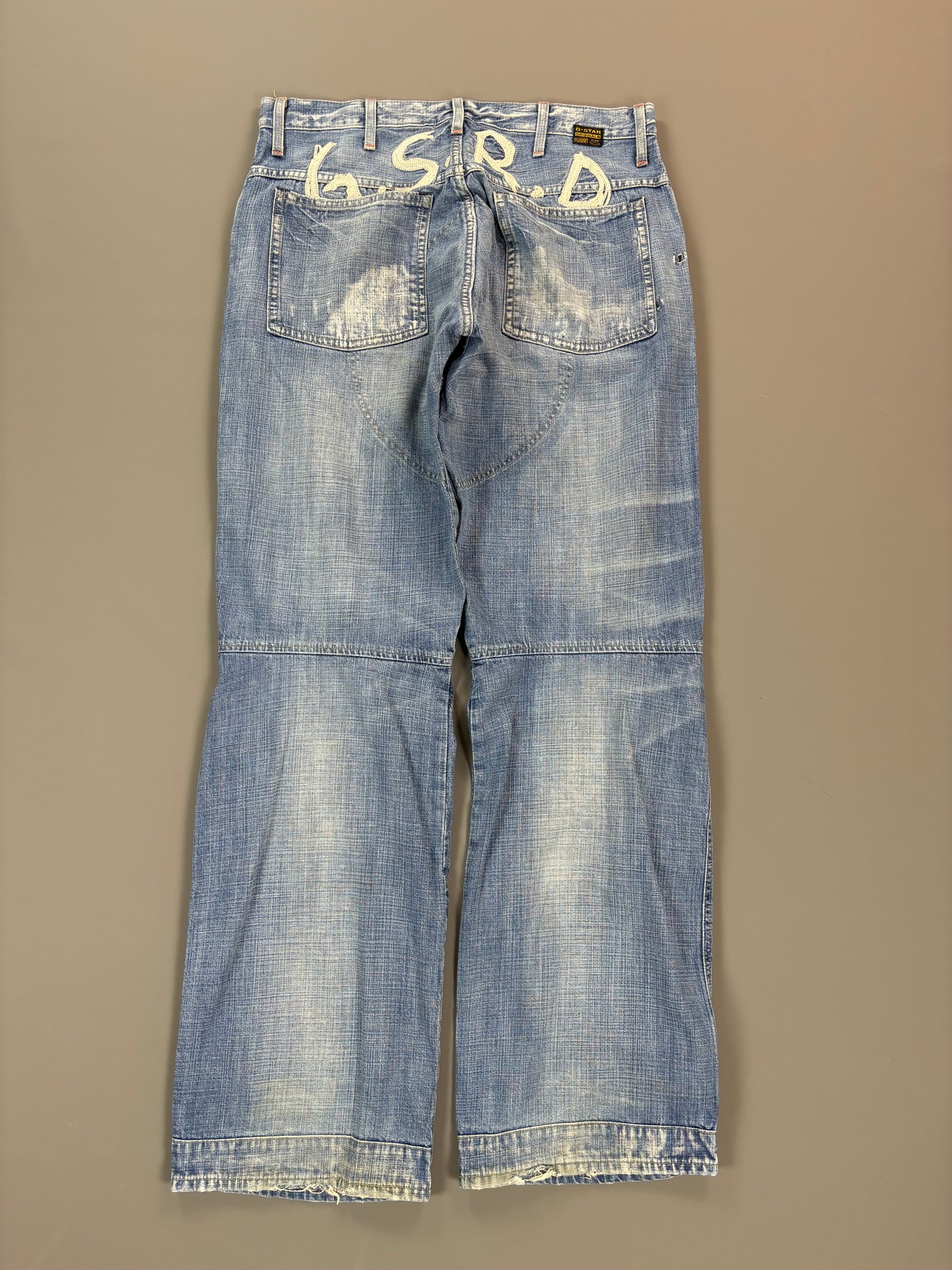 G-Star Raw Jeans L