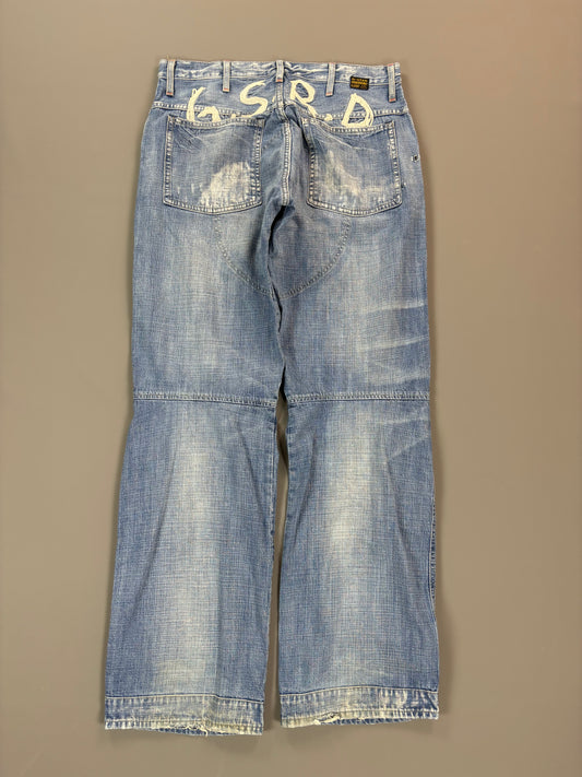 G-Star Raw Jeans L