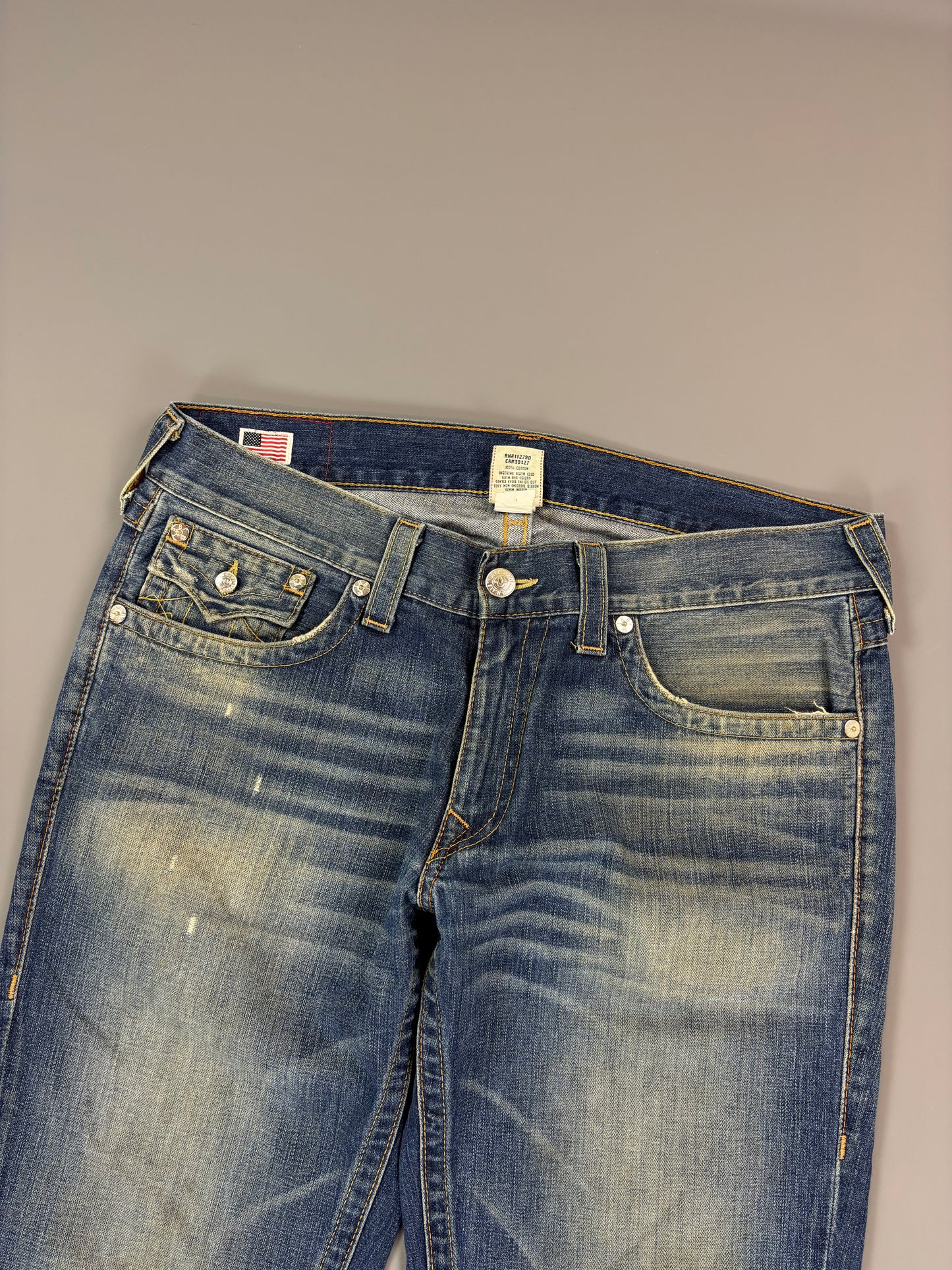 True Religion Jeans L