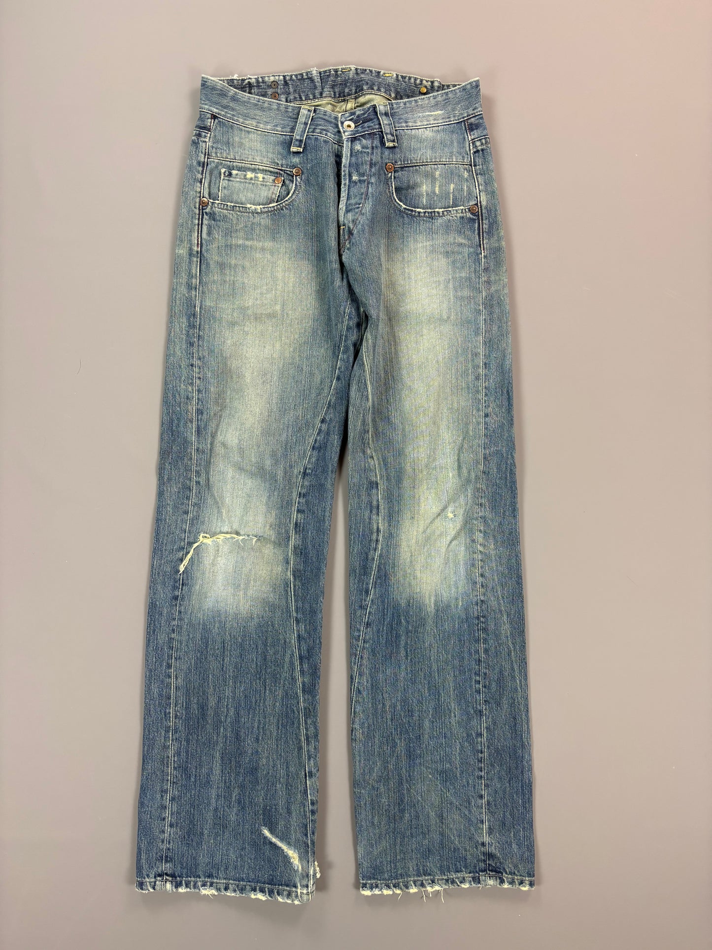 G-Star RAW Jeans XL