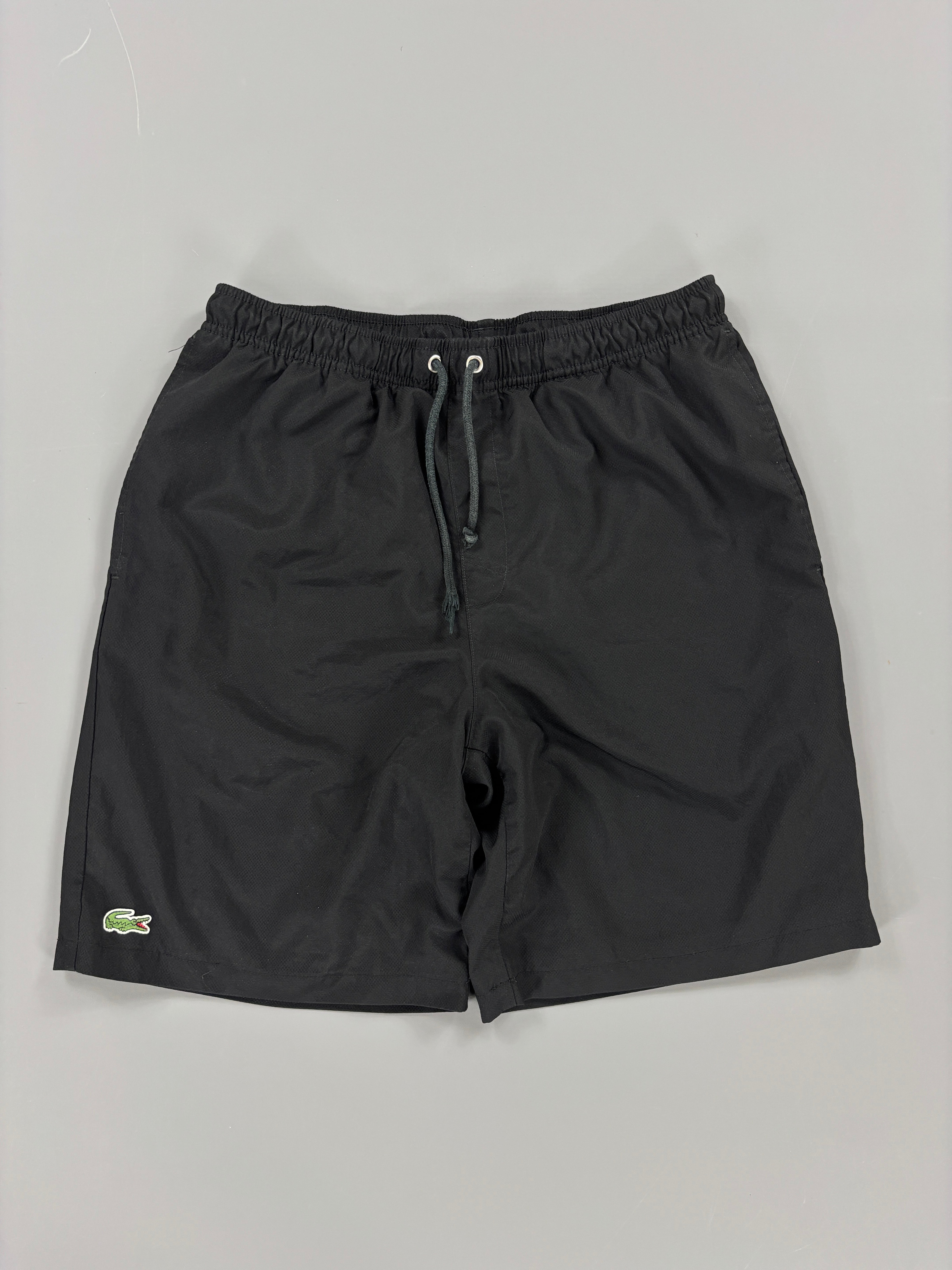 Lacoste Vintage Shorts 61season