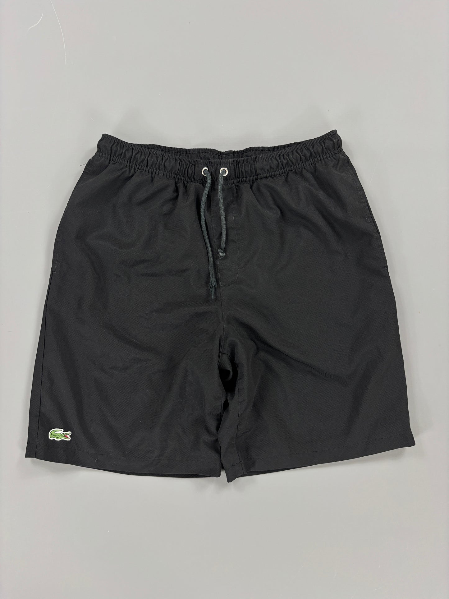 Lacoste Vintage Shorts 61season