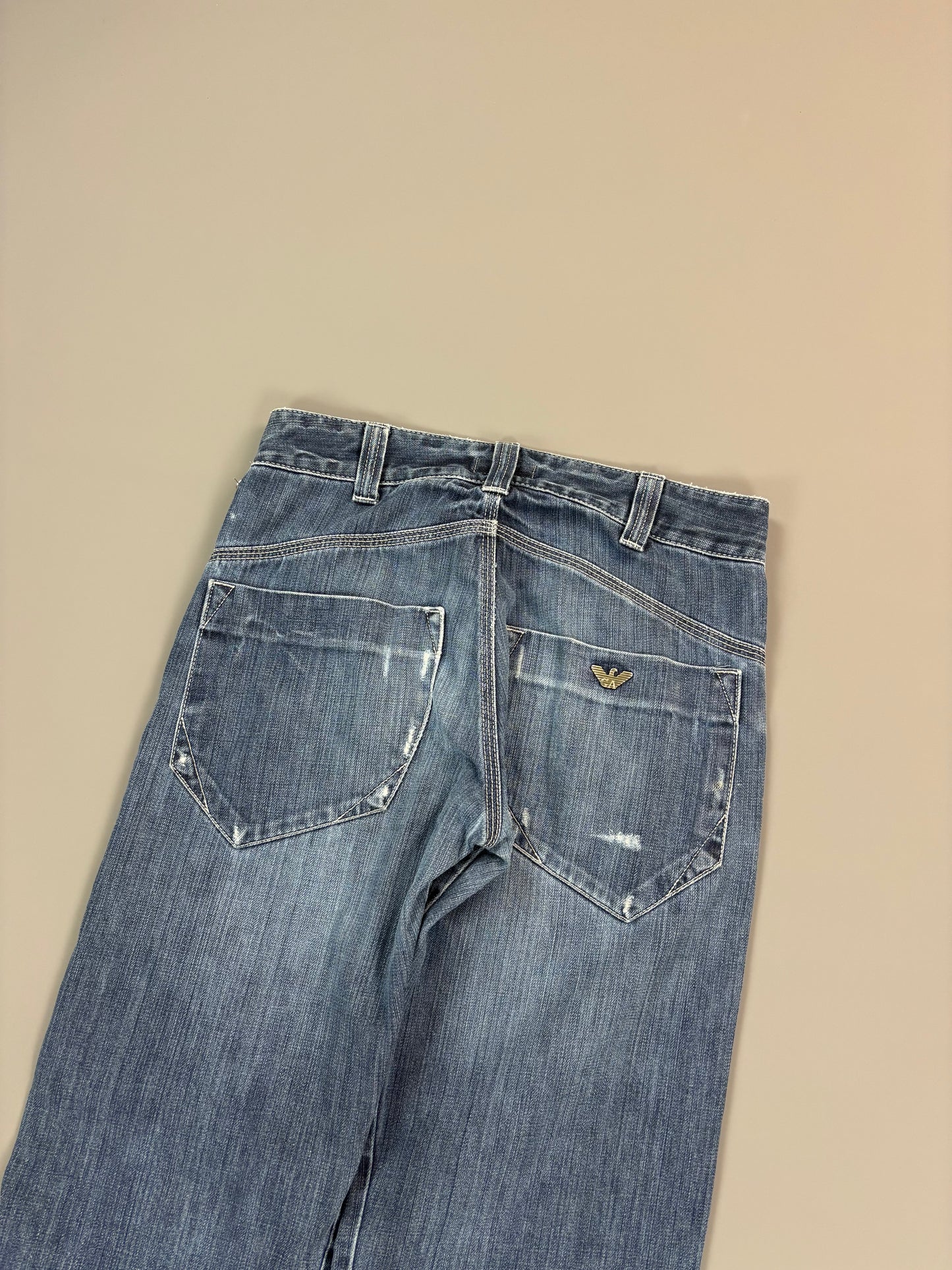 Armani Jeans S-M