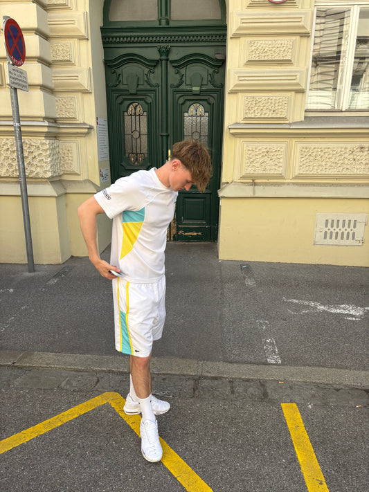 Lacoste Shorts M