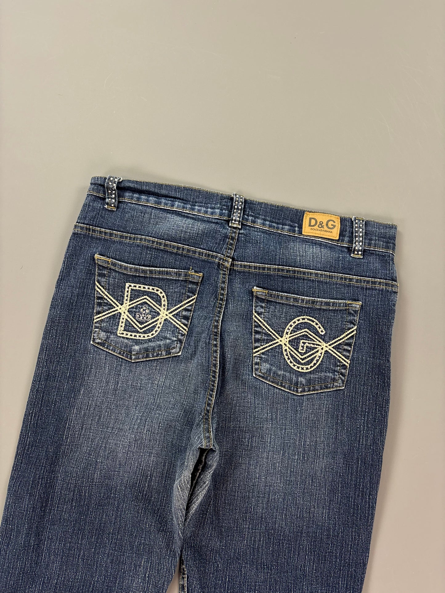 Dolce Gabbana Jeans S