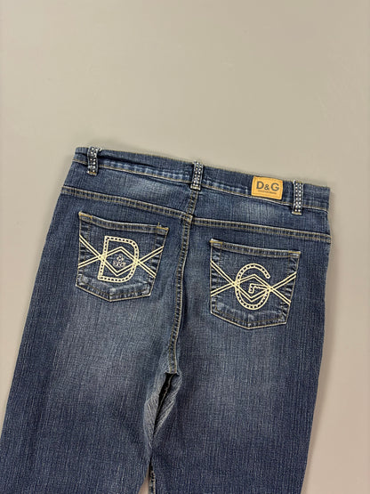 Dolce Gabbana Jeans S