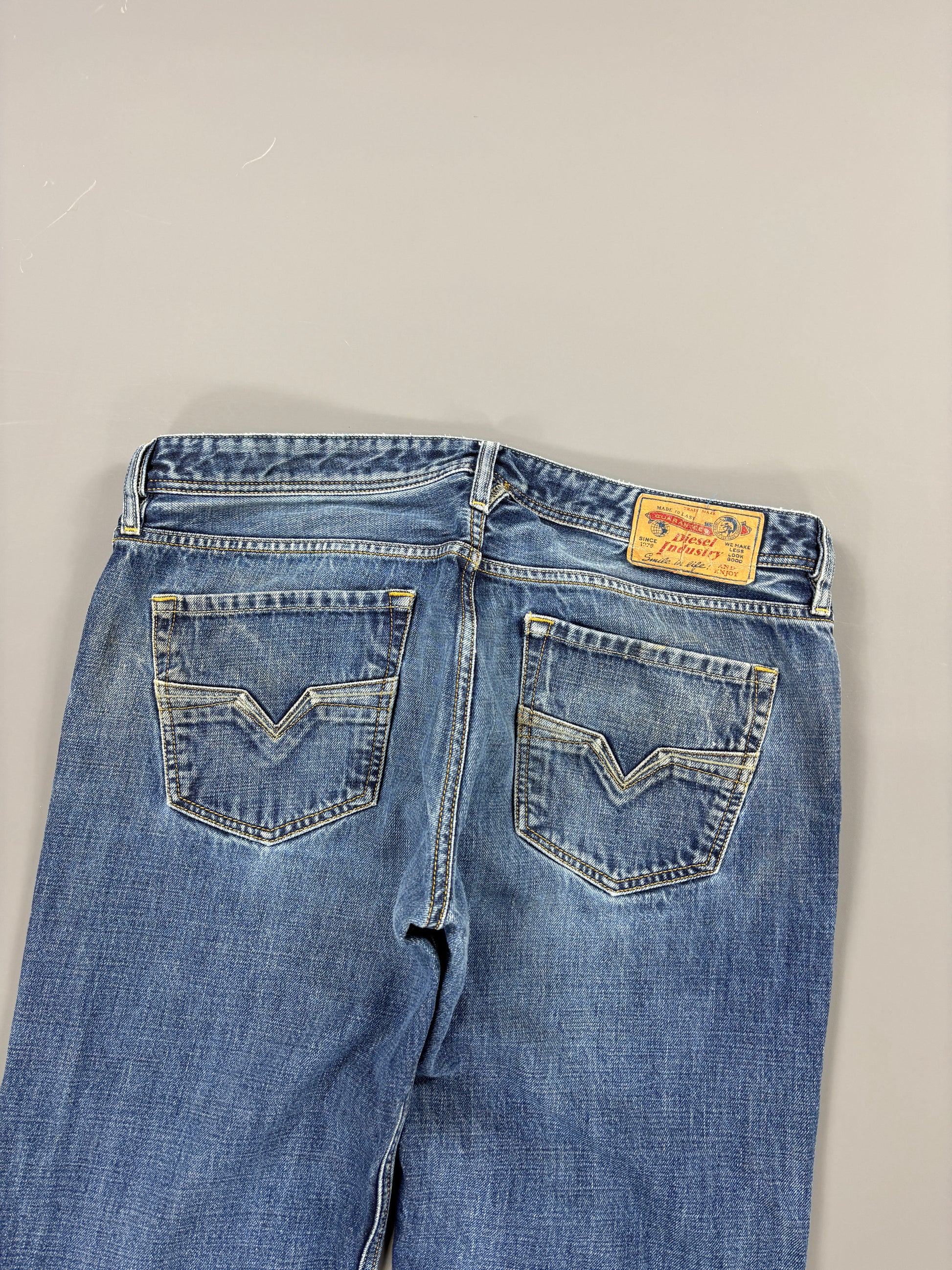 Diesel Jeans 61season