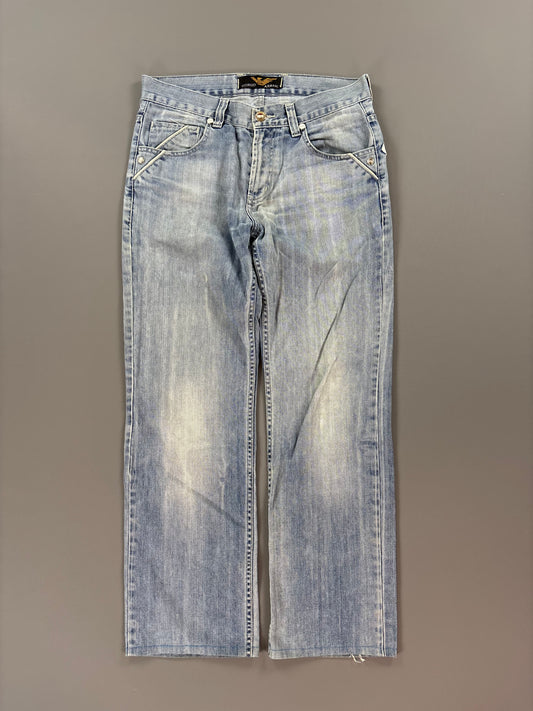 Armani Jeans S (Straight)