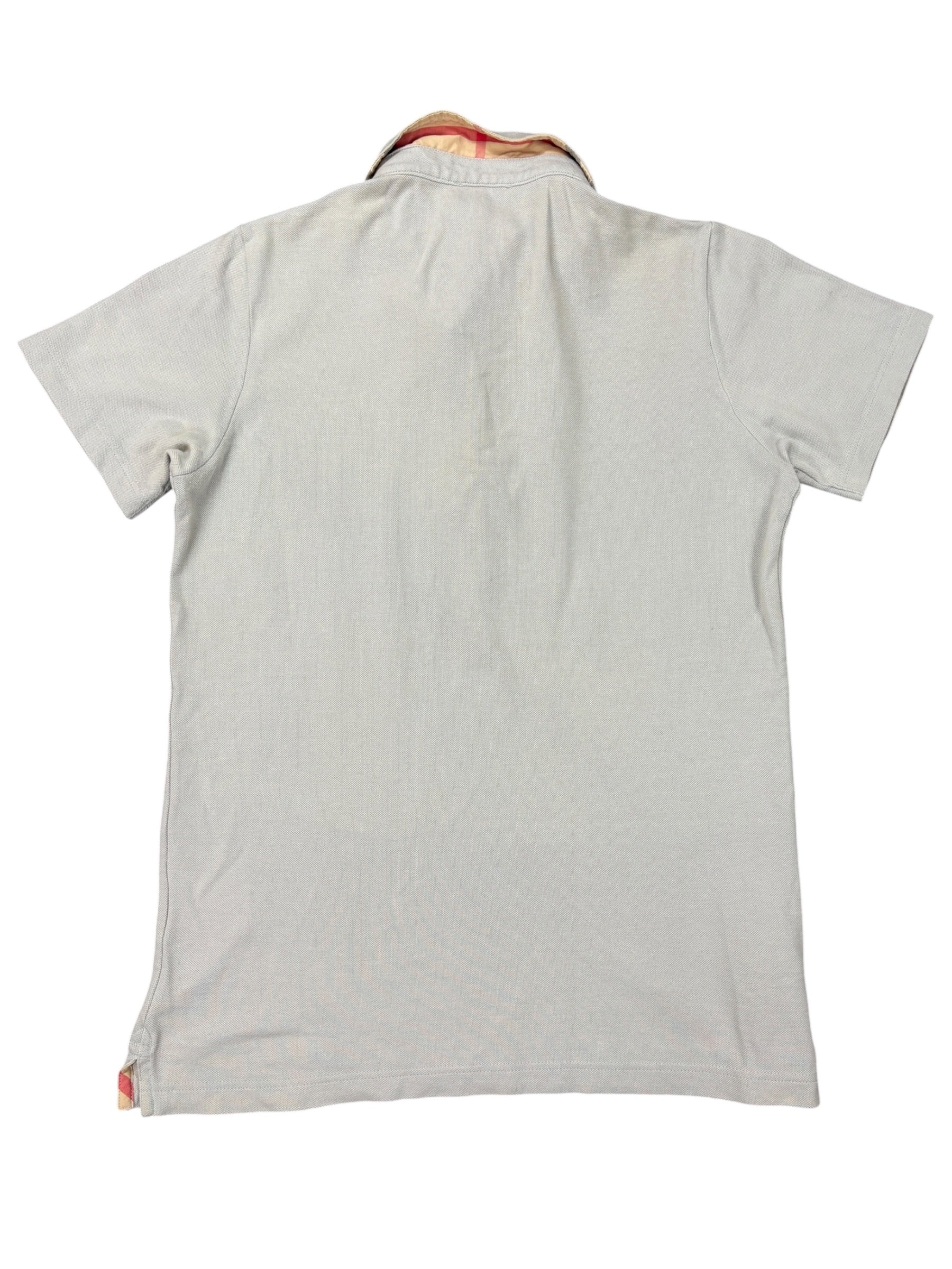 Burberry Vintage Polo S 61season
