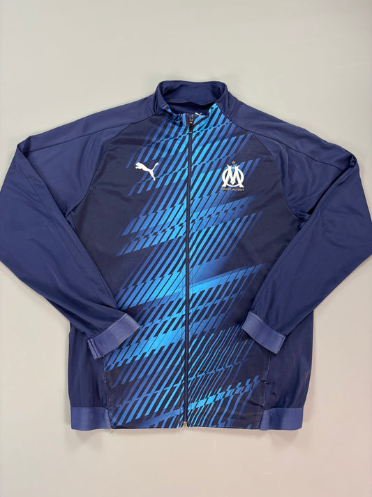 Marseille Jacke XL
