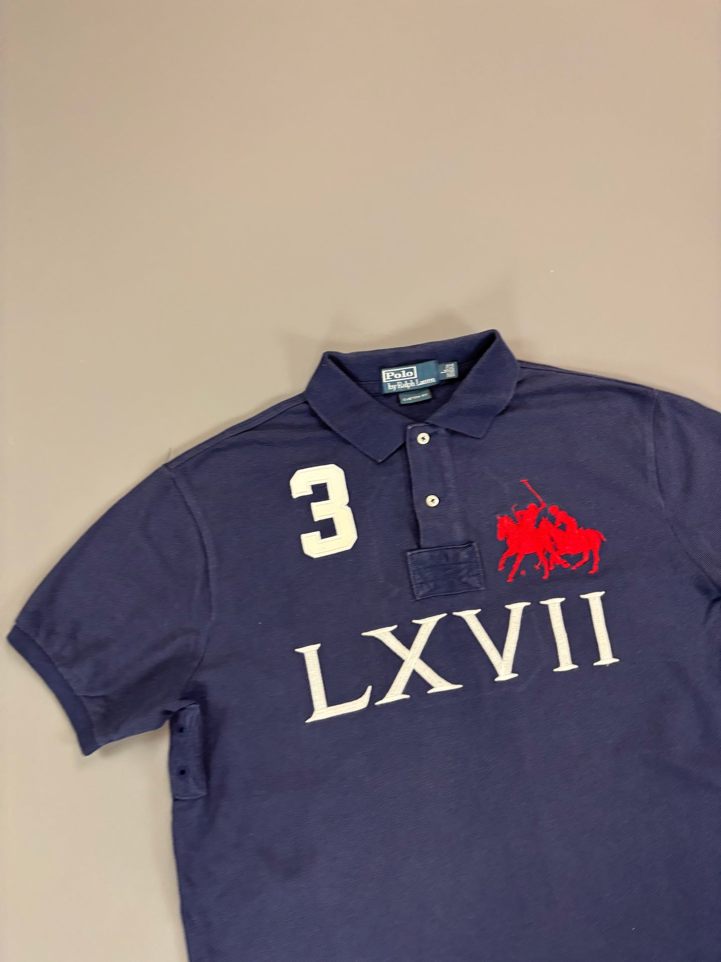 Ralph Lauren Polo L