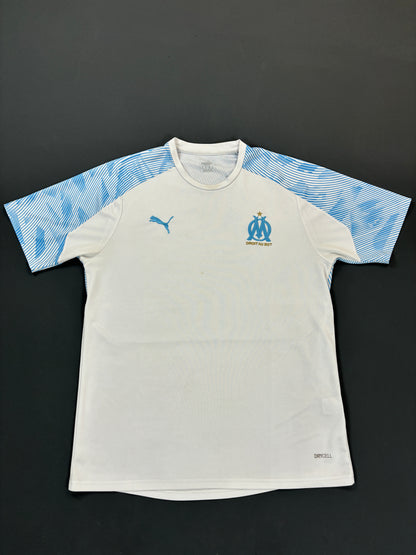 Marseille jersey L