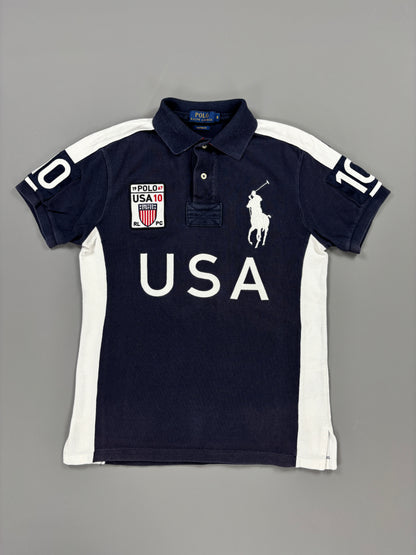 Polo Ralph Lauren USA Vintage Polo 61season