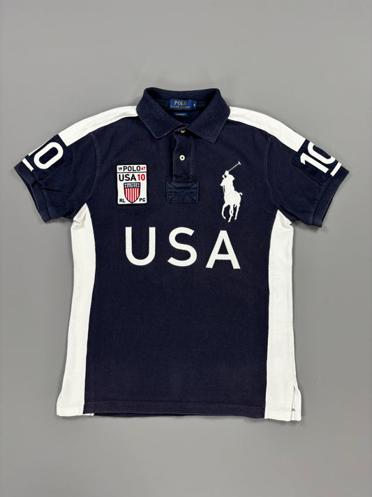 Polo Ralph Lauren USA Vintage Polo 61season