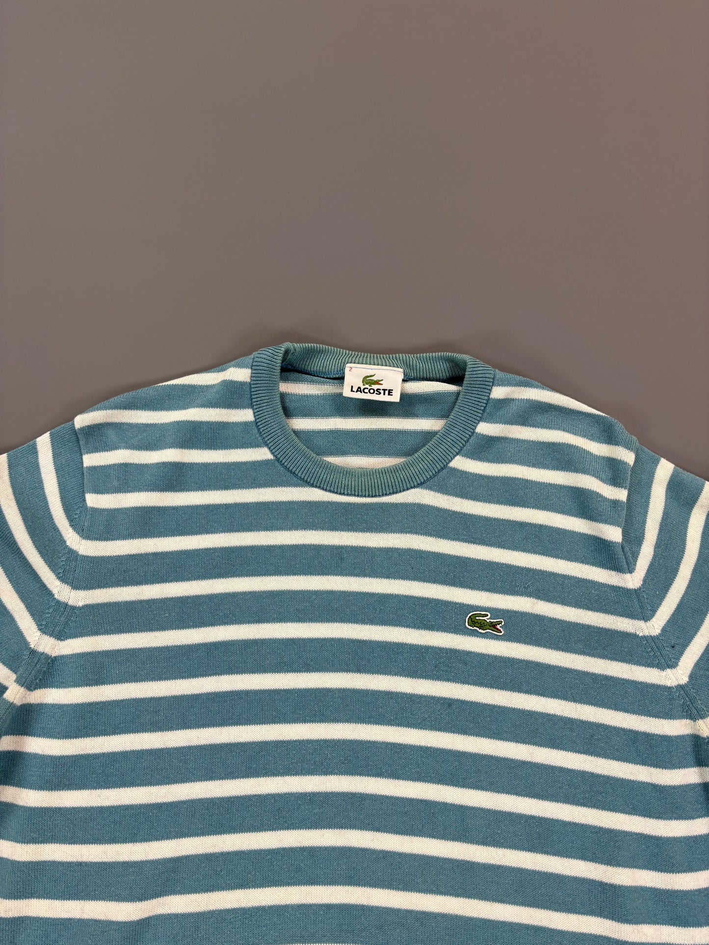 Lacoste Sweater SM