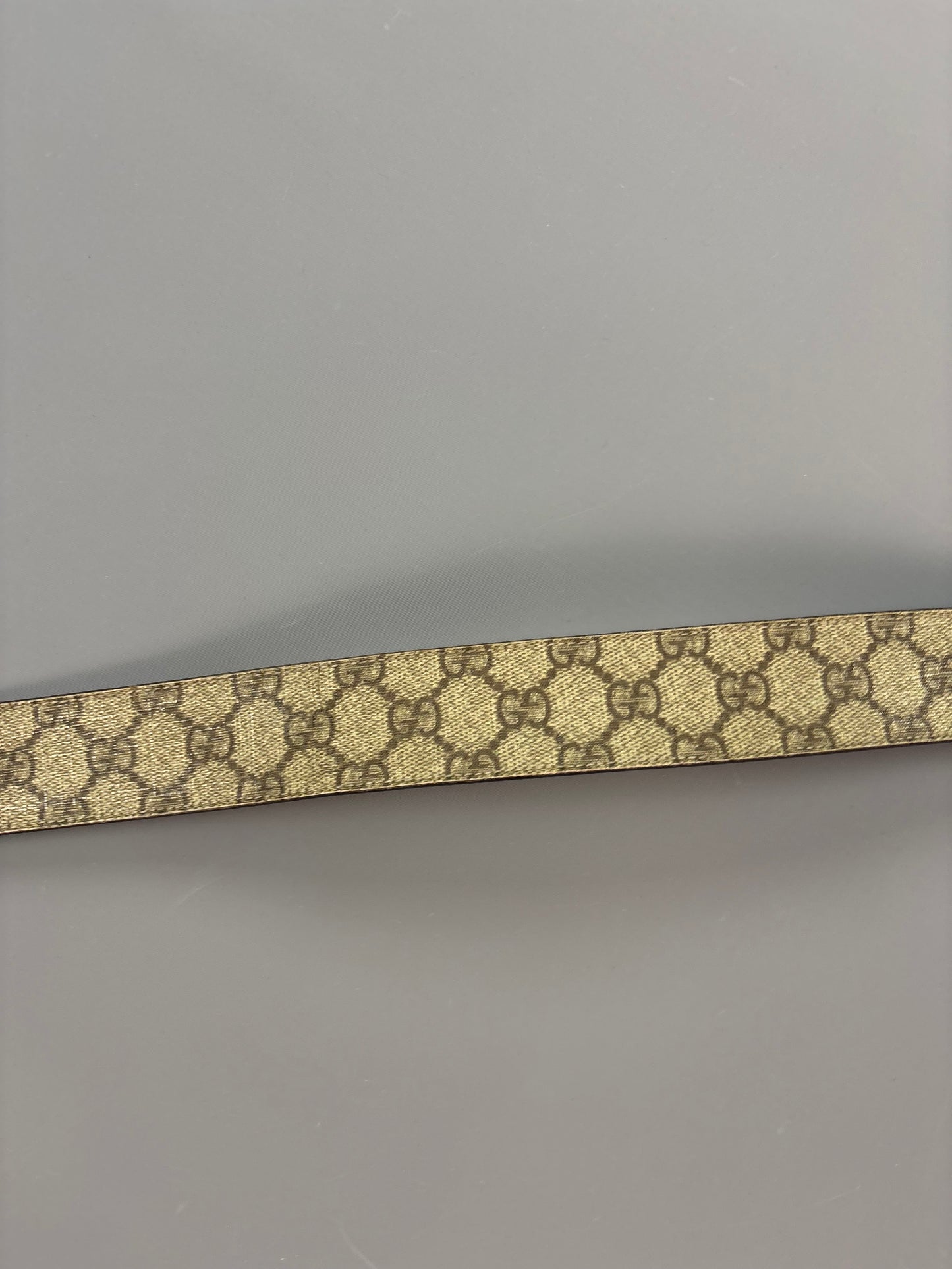 Gucci Gürtel