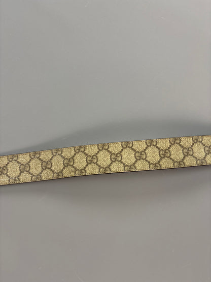 Gucci Gürtel