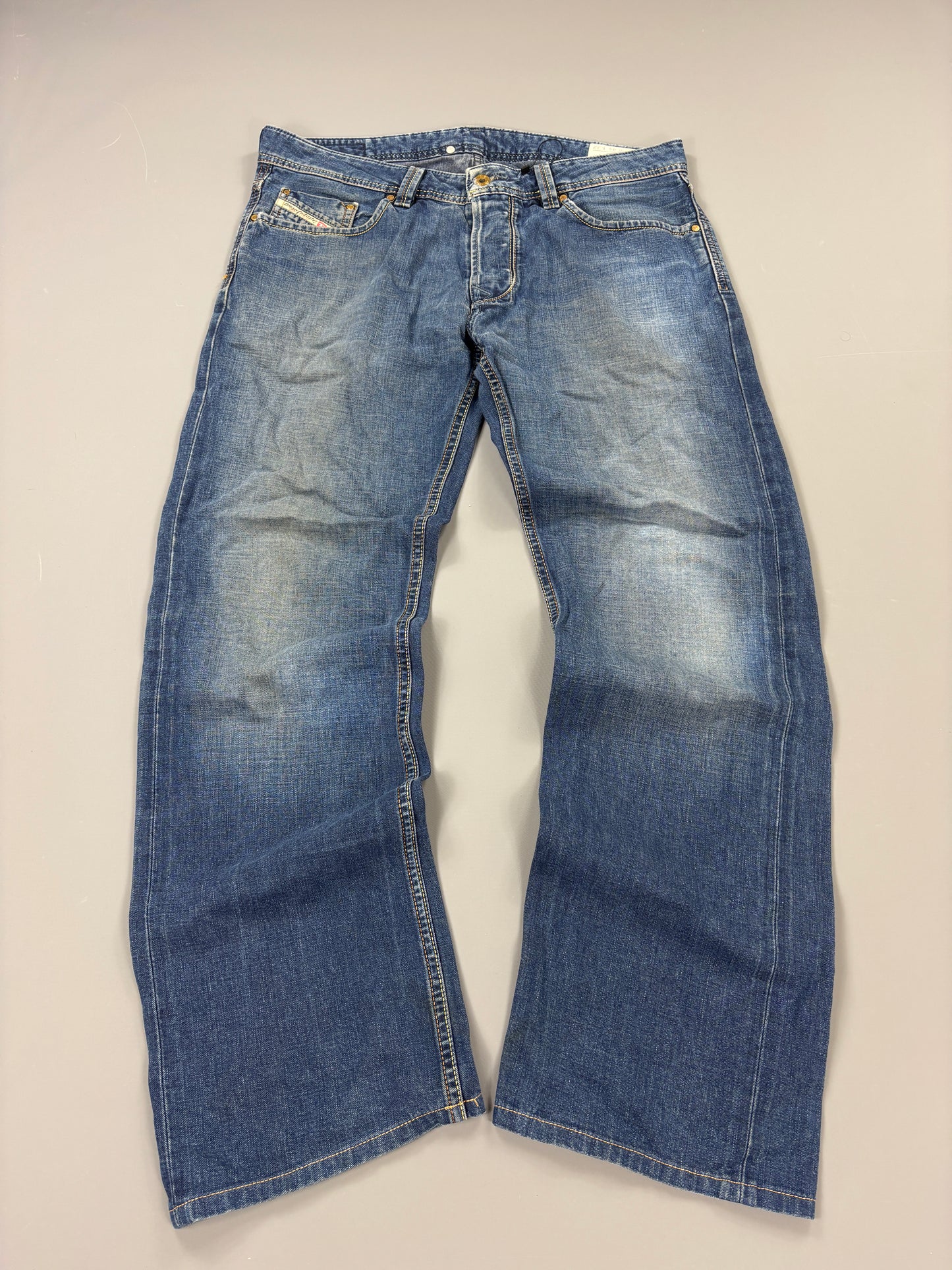 Diesel Jeans vintage washed (S) 61season