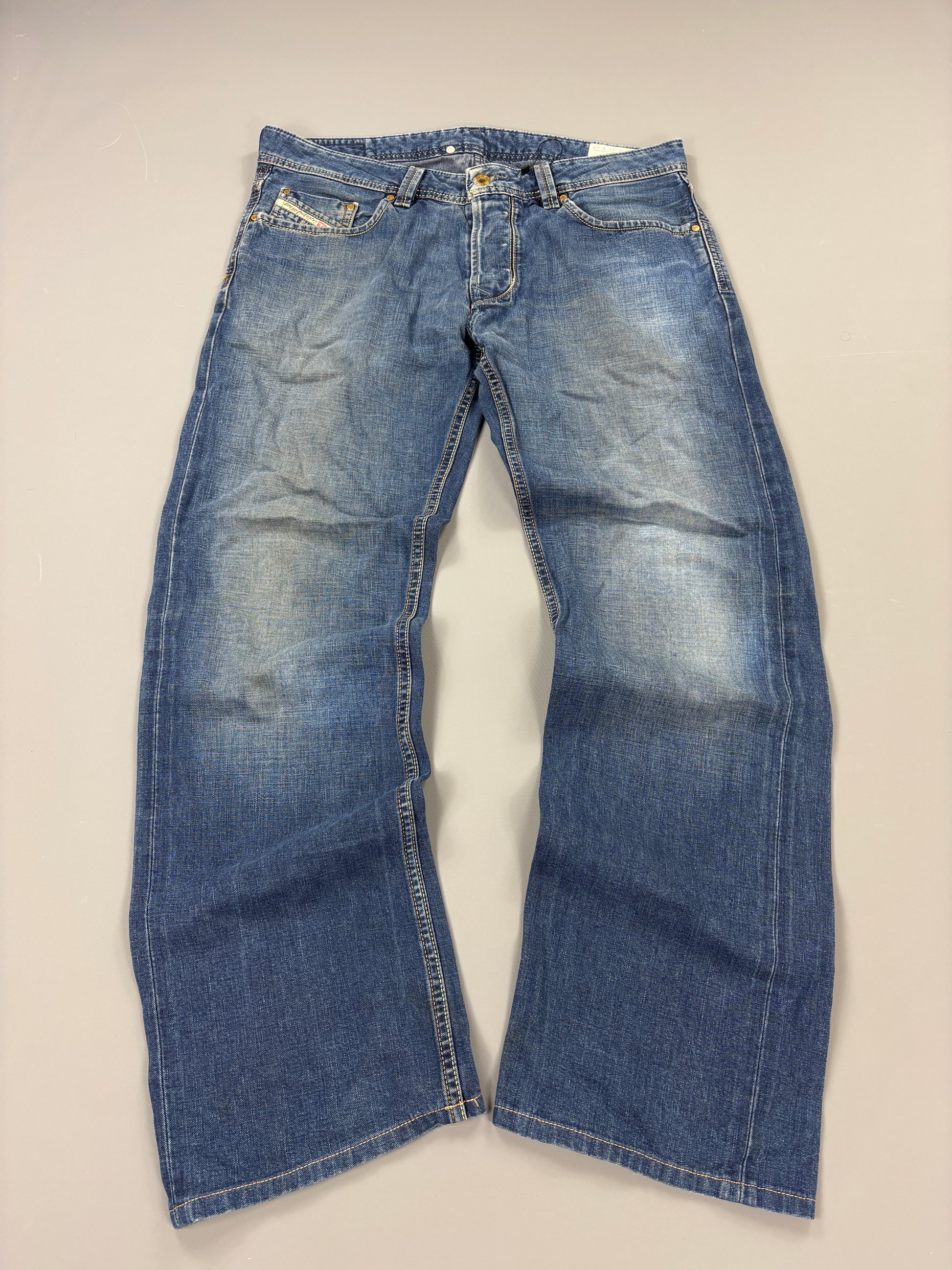 Diesel Jeans vintage washed (S) 61season