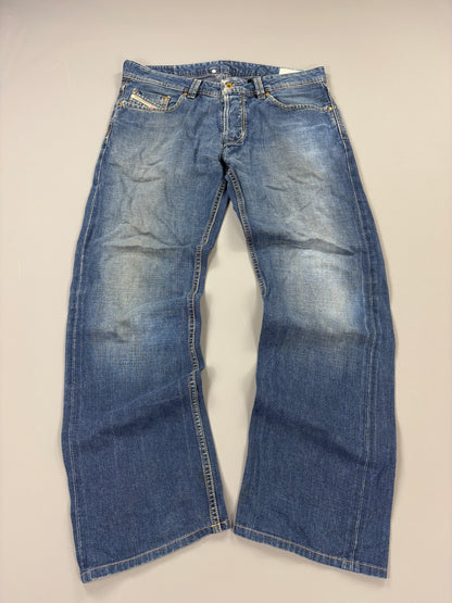 Diesel Jeans vintage washed (S) 61season