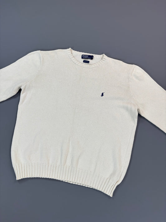 Ralph Lauren Sweater L