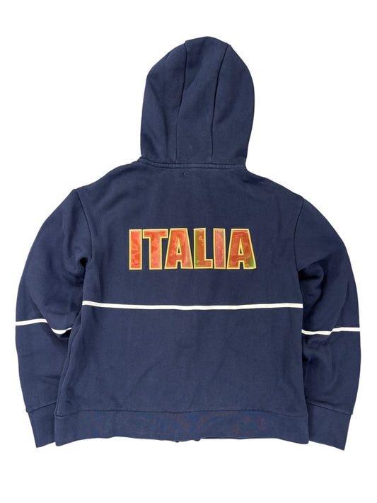 Emporio Armani Italia Sweatjacke vintage ea7 italien (XS) 61season