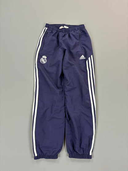 Real Madrid Trackpants XS