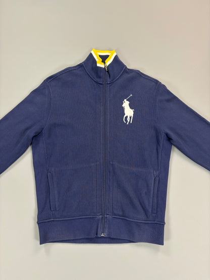 Ralph Lauren Zip M