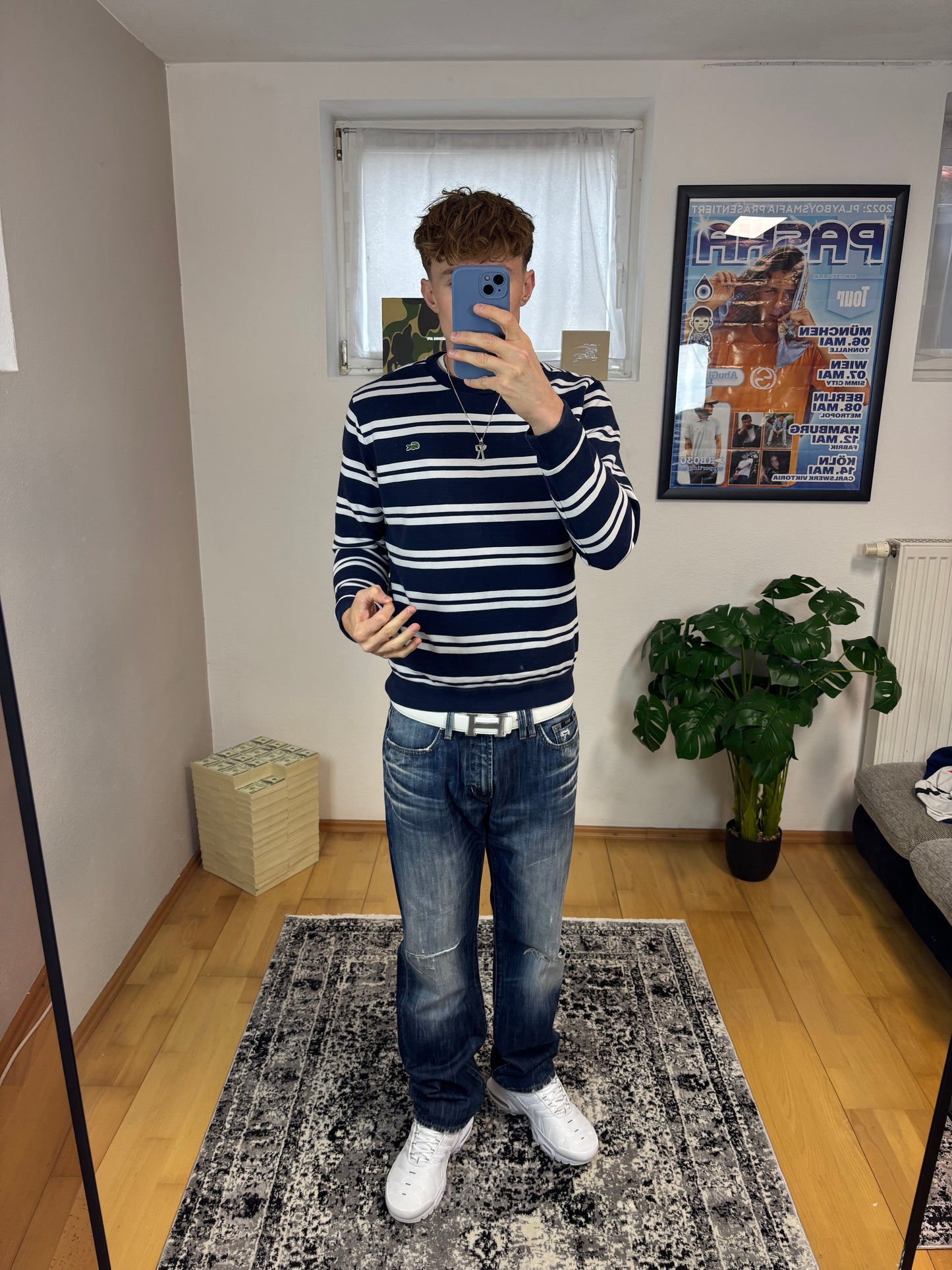 Hugo Boss Jeans M