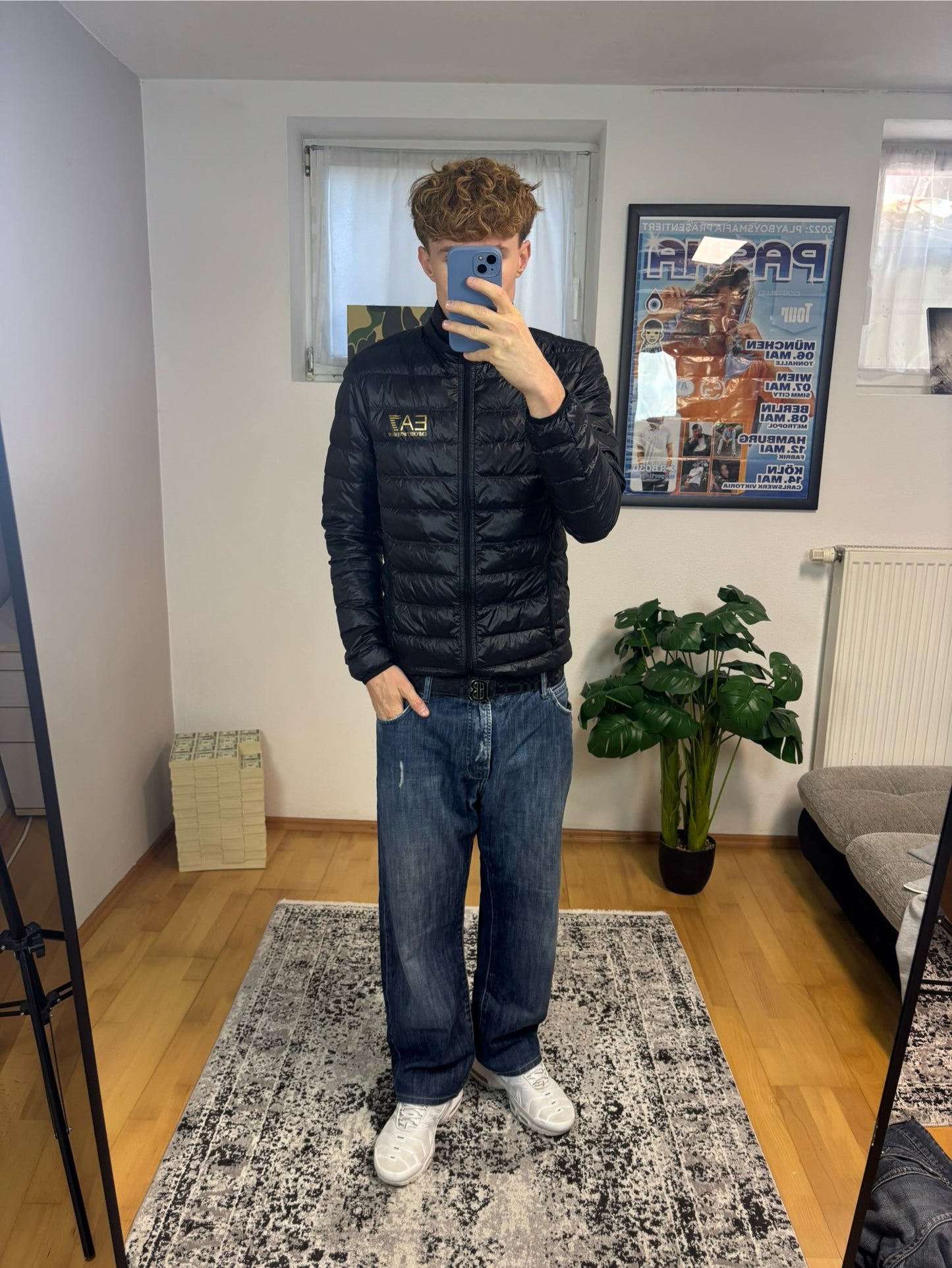 Armani Jeans S