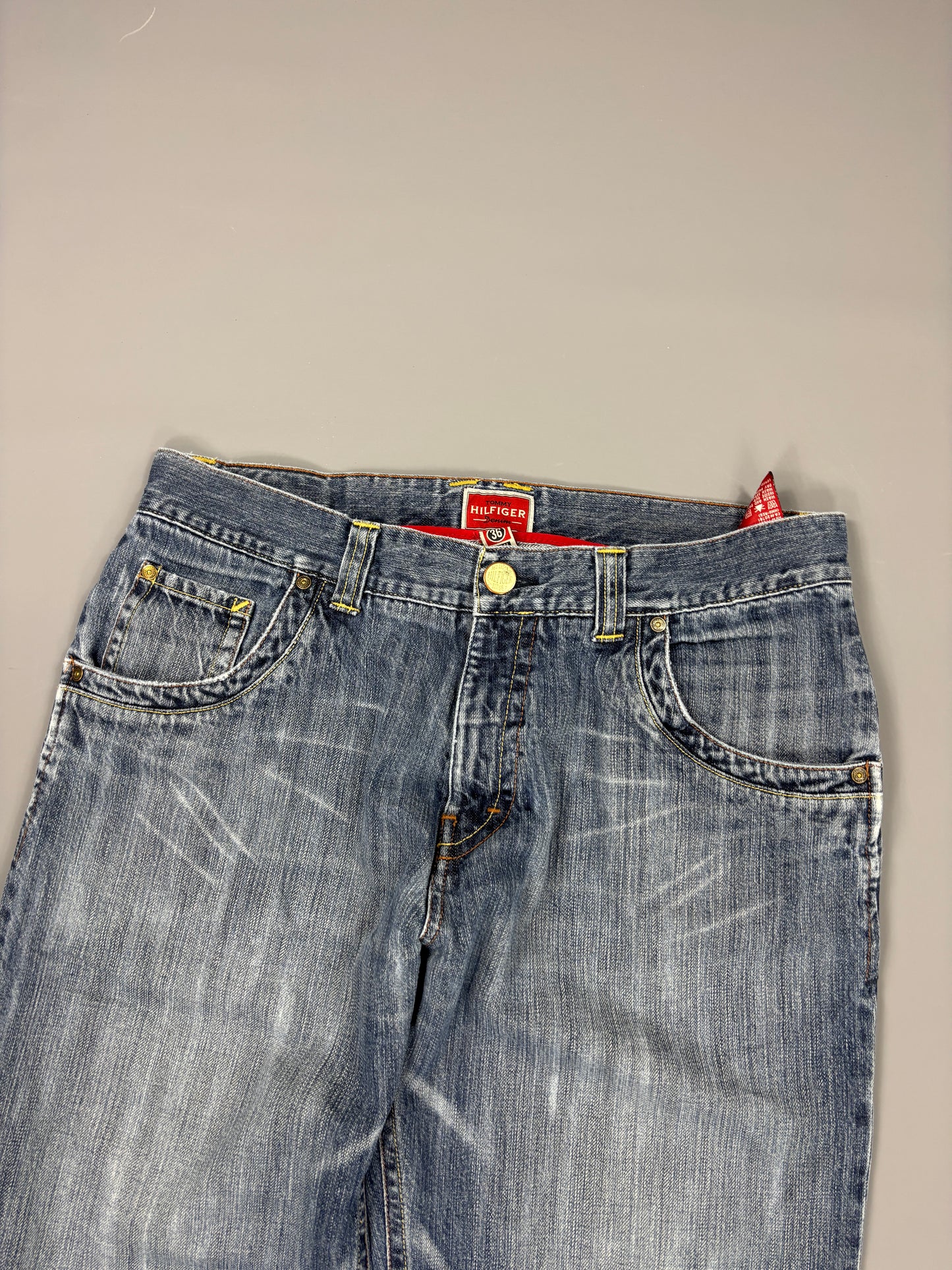 Jeans 61season